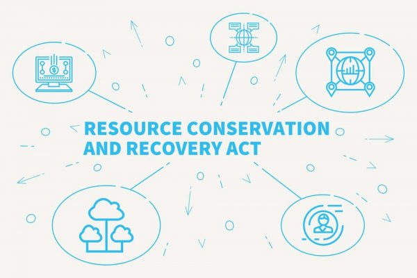 Resource Conservation and Recovery act