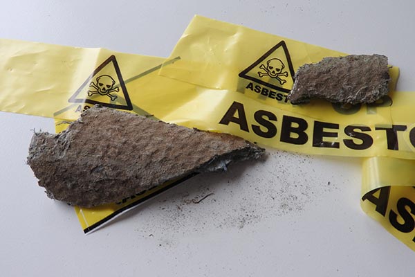 Asbestos